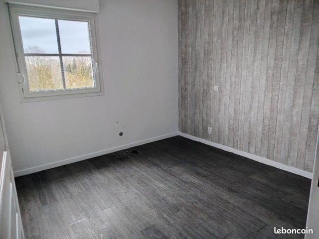 Appartement 2 pièces 37 m²