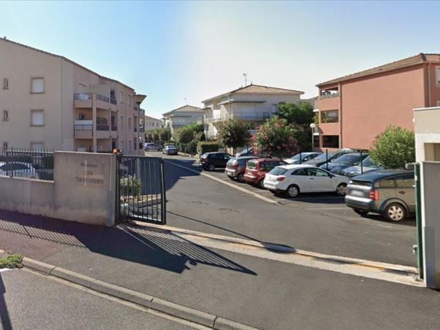 Appartement 2 pièces 37 m²