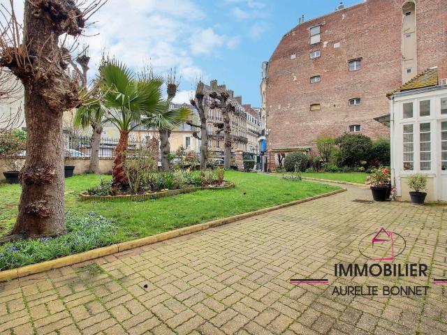 Appartement 2 pièces 37 m²