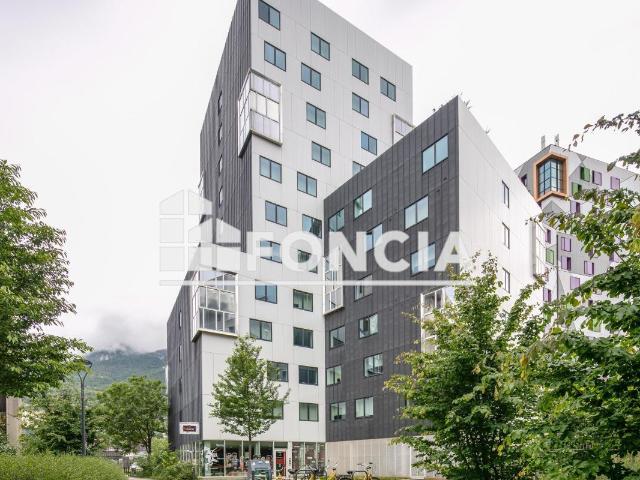 Appartement 2 pièces 37 m²