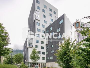 Appartement 2 pièces 37 m²