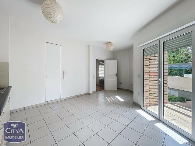 Appartement 2 pièces 37 m²