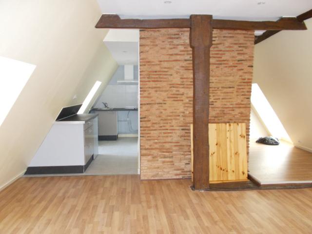 Appartement 2 pièces 37 m²