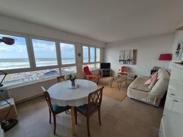 Appartement 2 pièces 37 m²
