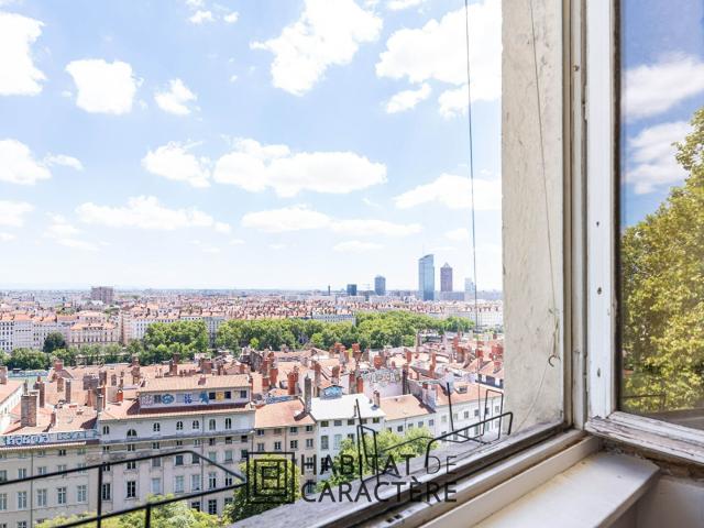 Appartement 2 pièces 37 m²