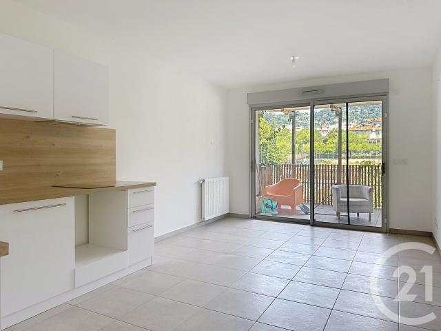 Appartement 2 pièces 37 m²