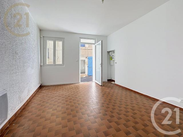Appartement 2 pièces 37 m²