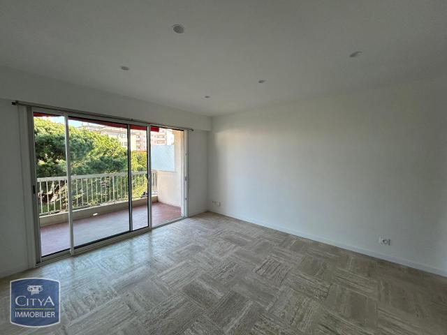 Appartement 2 pièces 37 m²
