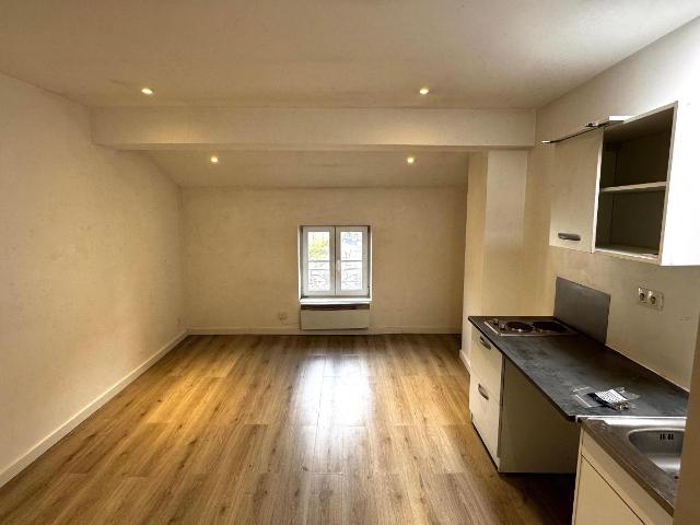 Appartement 2 pièces 37 m²