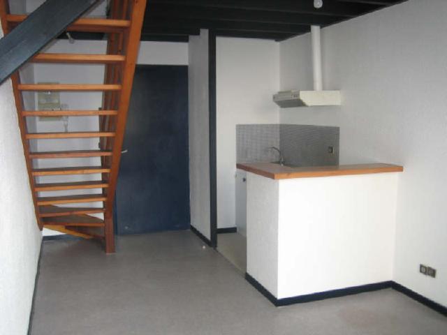 Appartement 2 pièces 37 m²