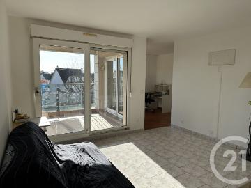 Appartement 2 pièces 37 m²