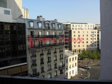 Appartement 2 pièces 37 m²