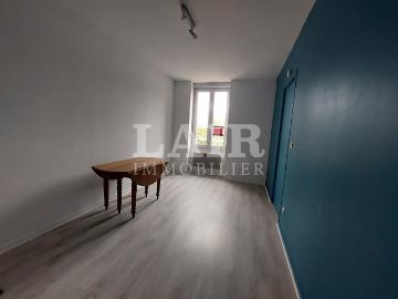 Appartement 2 pièces 37 m²