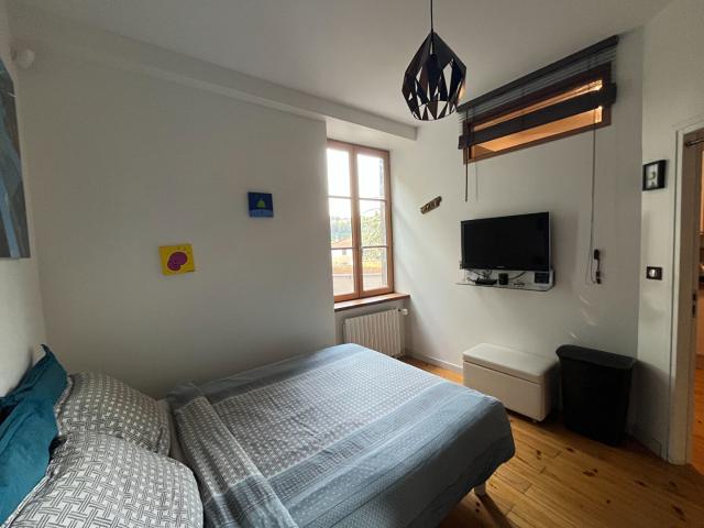 Appartement 2 pièces 37 m²