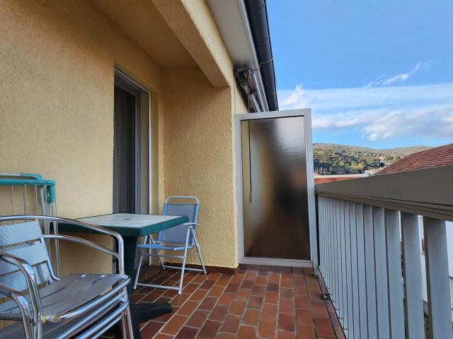 Appartement 2 pièces 37 m²