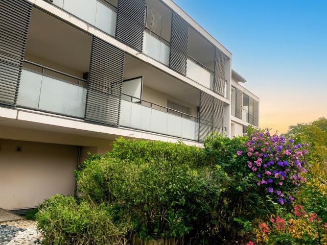 Appartement 2 pièces 37 m²