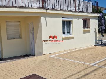 Appartement 2 pièces 37 m²