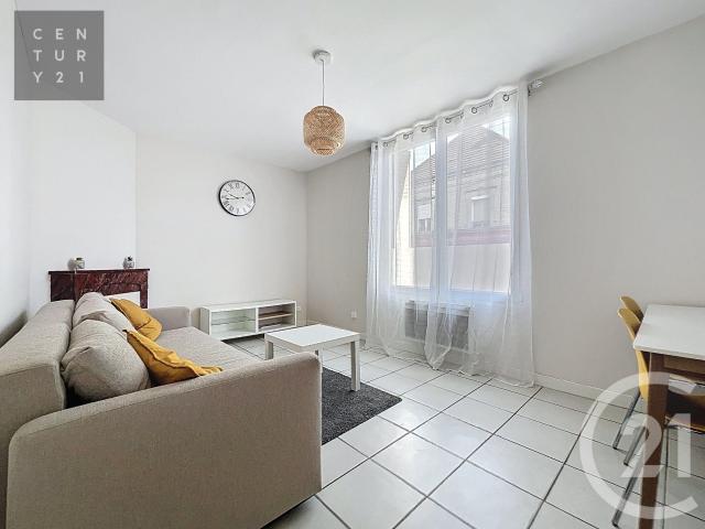 Appartement 2 pièces 37 m²