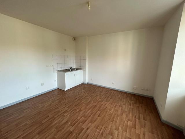 Appartement 2 pièces 37 m²