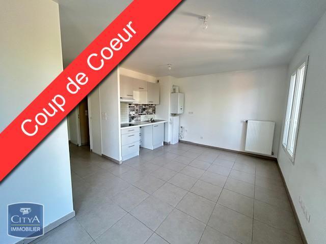 Appartement 2 pièces 37 m²