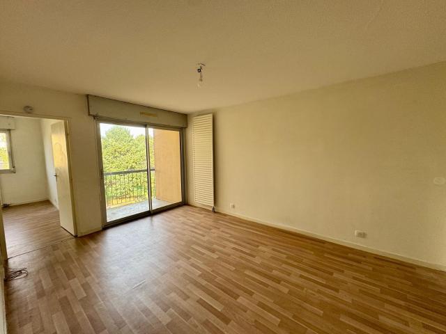 Appartement 2 pièces 37 m²