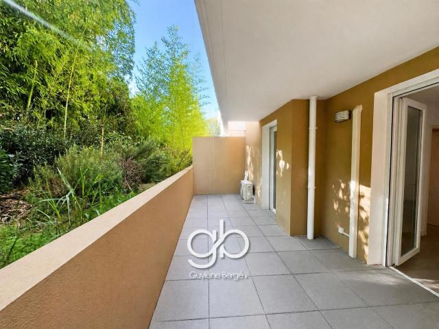 Appartement 2 pièces 37 m²