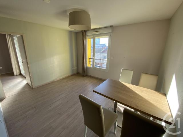 Appartement 2 pièces 37 m²