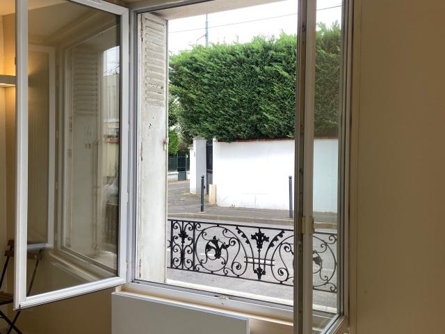 Appartement 2 pièces 37 m²