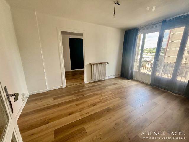 Appartement 2 pièces 37 m²