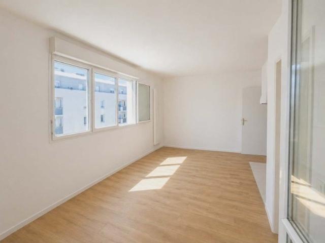 Appartement 2 pièces 37 m²