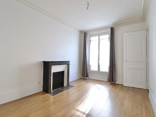 Appartement 2 pièces 37 m²