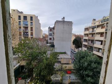 Le Canet Marseille, Marseille, Bouches-du-Rhône, Provence-Alpes-Côte dAzur