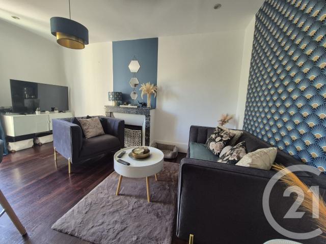 Appartement 2 pièces 37 m²