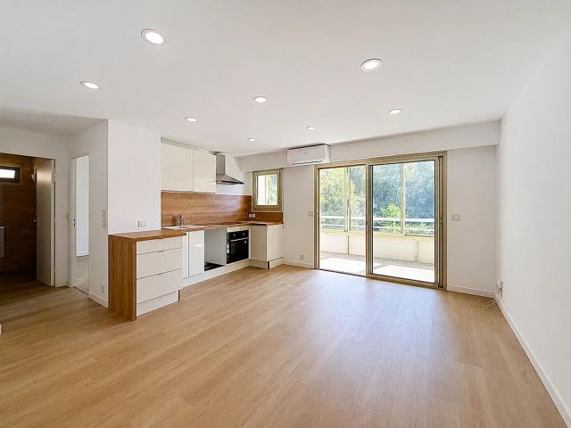 Appartement 2 pièces 37 m²