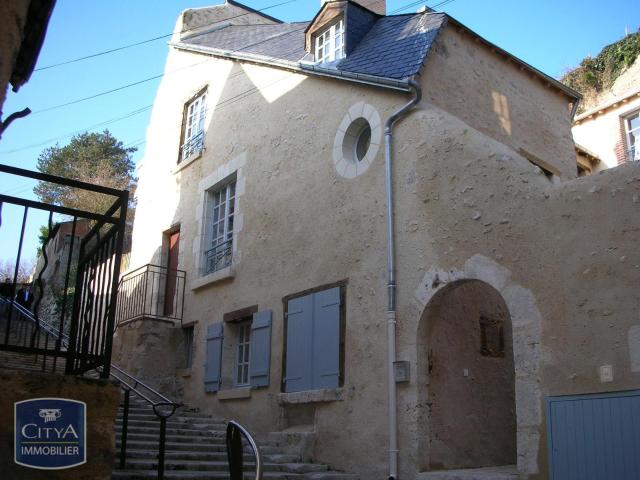 Appartement 2 pièces 37 m²