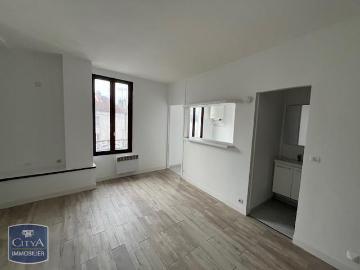Appartement à vendre à Villabé - Cave