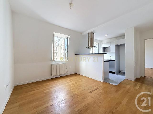 Appartement 2 pièces 37 m²