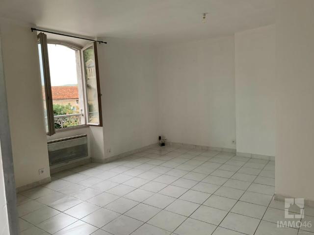 Appartement 2 pièces 37 m²