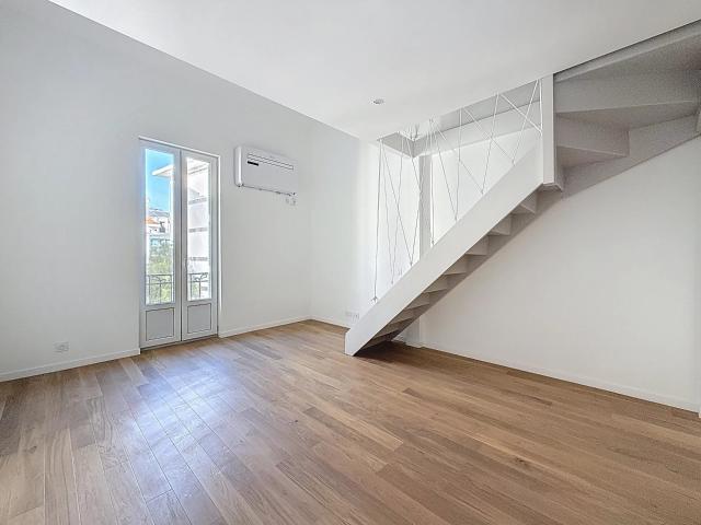 Appartement 2 pièces 37 m²