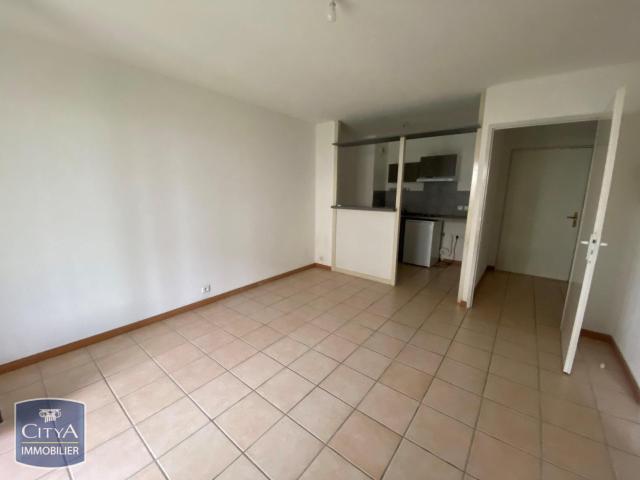 Appartement 2 pièces 37 m²