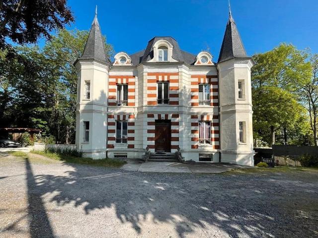 Appartement 2 pièces 37 m²