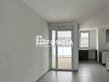 Appartement 2 pièces 37 m²