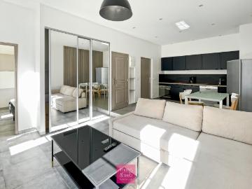 Appartement 2 pièces 37 m²