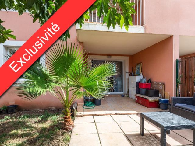 Appartement 2 pièces 37 m²