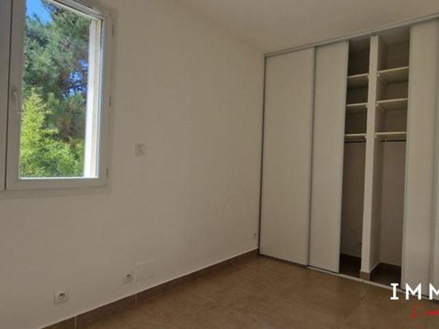 Appartement 2 pièces 37 m²