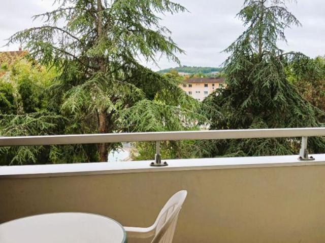 Appartement 2 pièces 37 m²