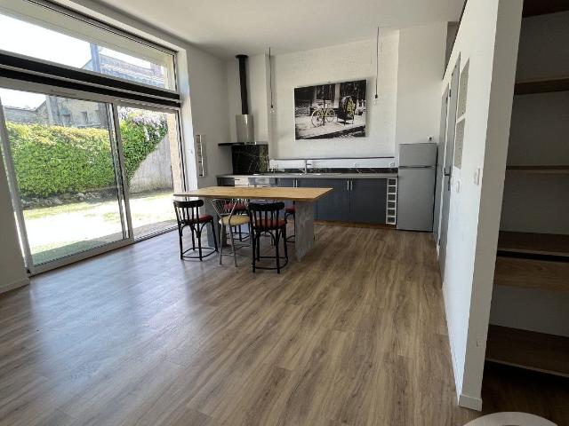 Appartement 2 pièces 37 m²