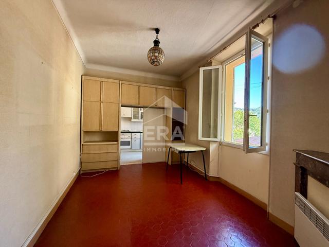 Appartement 2 pièces 37 m²