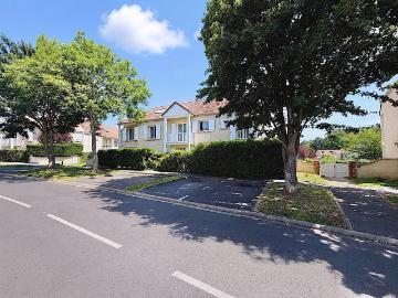 Appartement 2 pièces 37 m²