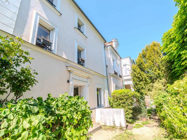 Appartement 2 pièces 37 m²